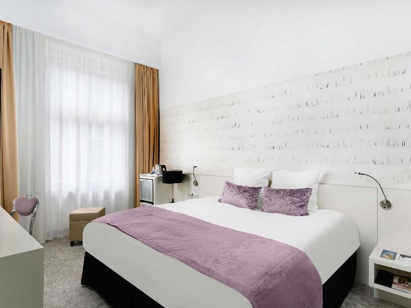 Hotel Nemzeti Budapest - MGallery - Oda