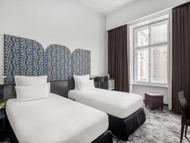 Hotel Nemzeti Budapest - MGallery - Oda
