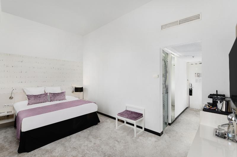 Hotel Nemzeti Budapest - MGallery - Oda