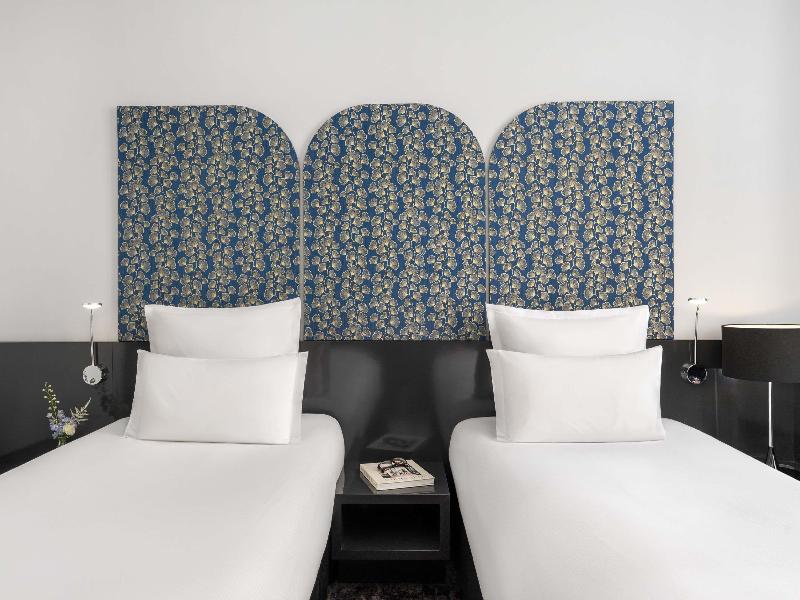 Hotel Nemzeti Budapest - MGallery - Oda