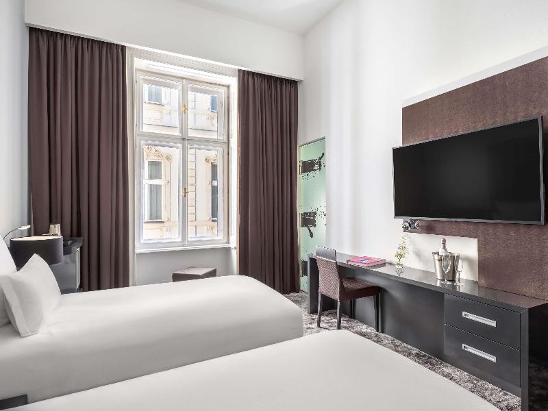 Hotel Nemzeti Budapest - MGallery - Oda