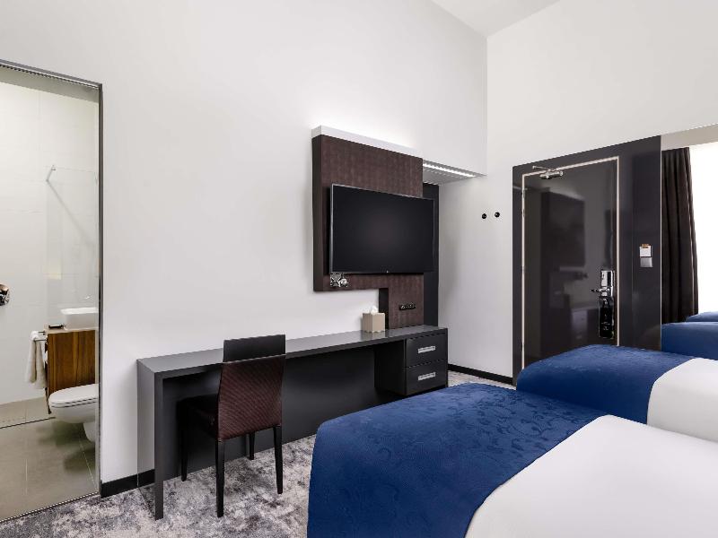 Hotel Nemzeti Budapest - MGallery - Oda