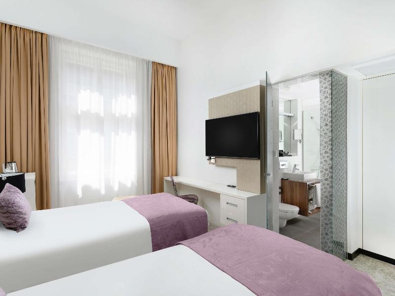 Hotel Nemzeti Budapest - MGallery - Oda