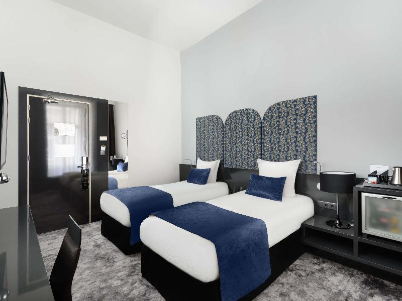 Hotel Nemzeti Budapest - MGallery - Oda