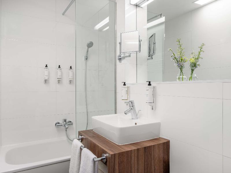 Hotel Nemzeti Budapest - MGallery - Oda