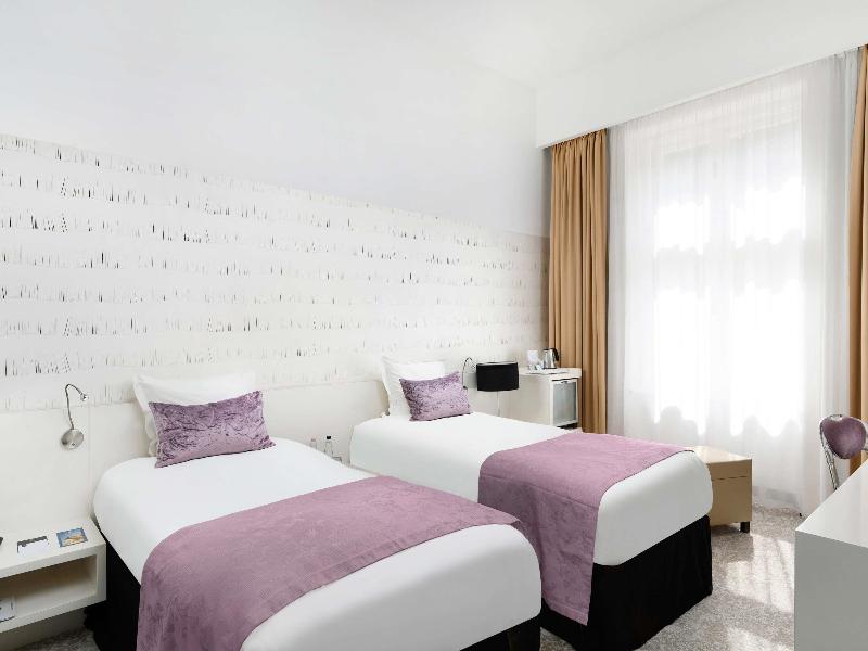 Hotel Nemzeti Budapest - MGallery - Oda