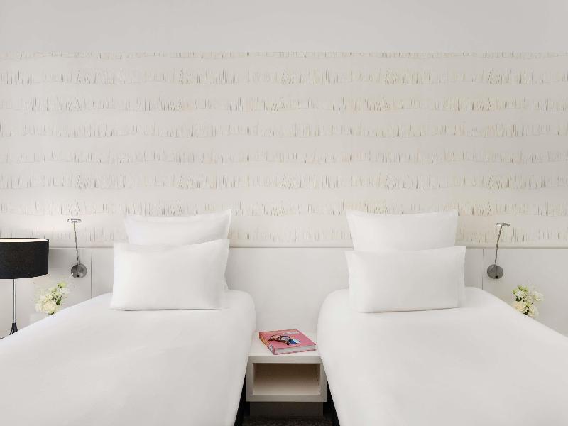 Hotel Nemzeti Budapest - MGallery - Oda