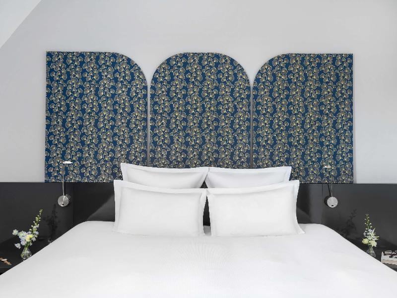 Hotel Nemzeti Budapest - MGallery - Oda