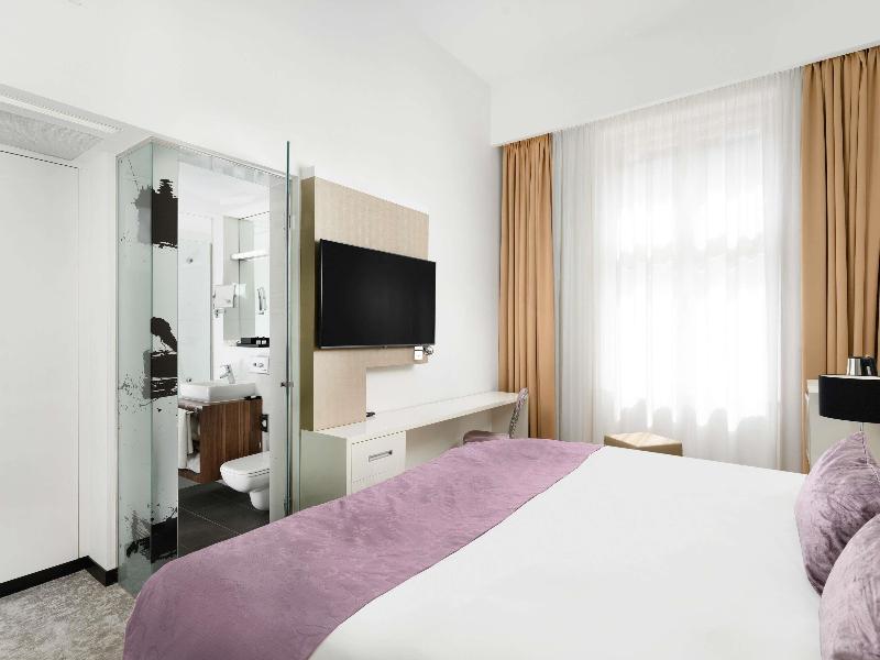 Hotel Nemzeti Budapest - MGallery - Oda
