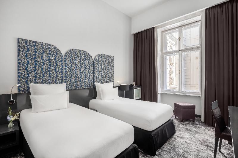 Hotel Nemzeti Budapest - MGallery - Oda