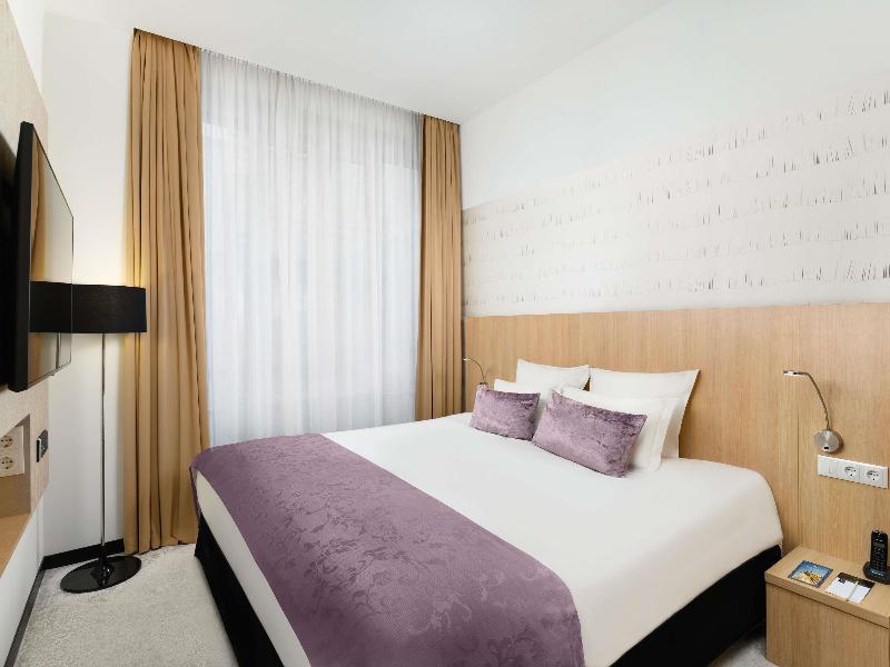 Hotel Nemzeti Budapest - MGallery - Oda