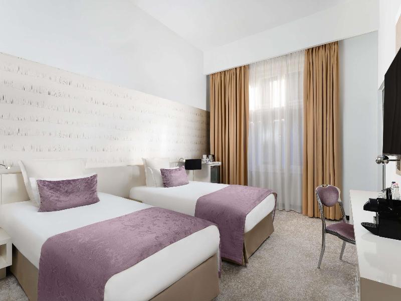 Hotel Nemzeti Budapest - MGallery - Oda
