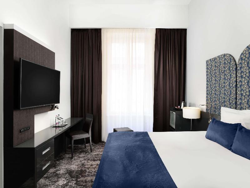 Hotel Nemzeti Budapest - MGallery - Oda