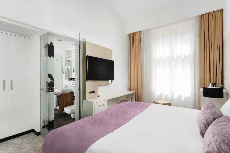 Hotel Nemzeti Budapest - MGallery - Oda