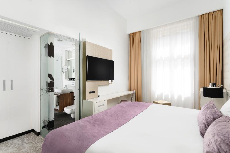Hotel Nemzeti Budapest - MGallery - Oda