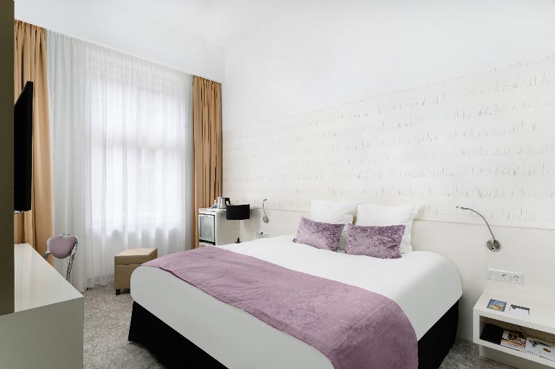 Hotel Nemzeti Budapest - MGallery - Oda