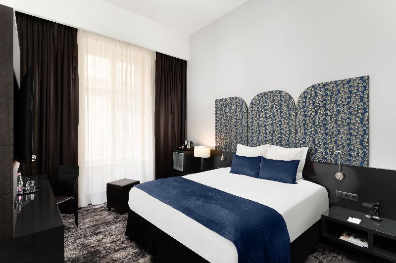 Hotel Nemzeti Budapest - MGallery - Oda