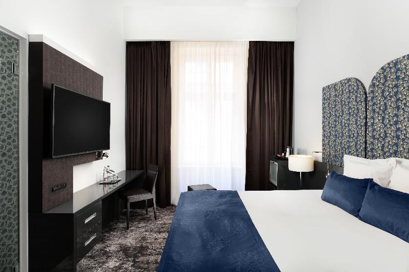 Hotel Nemzeti Budapest - MGallery - Oda