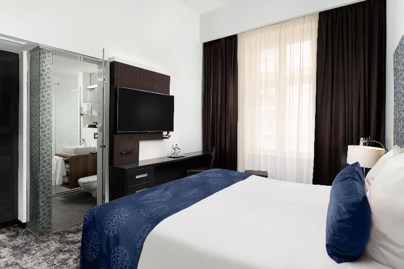 Hotel Nemzeti Budapest - MGallery - Oda