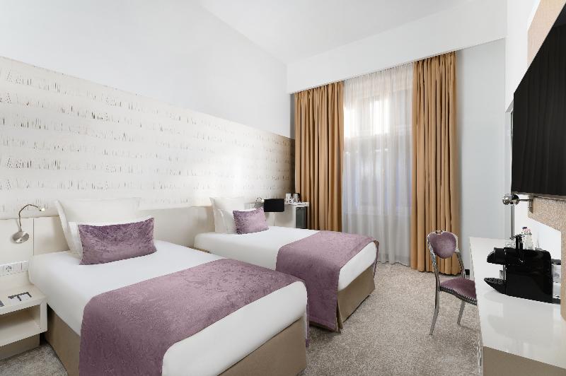 Hotel Nemzeti Budapest - MGallery - Oda