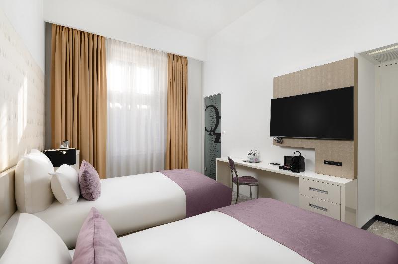 Hotel Nemzeti Budapest - MGallery - Oda