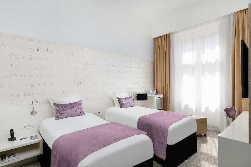 Hotel Nemzeti Budapest - MGallery - Oda
