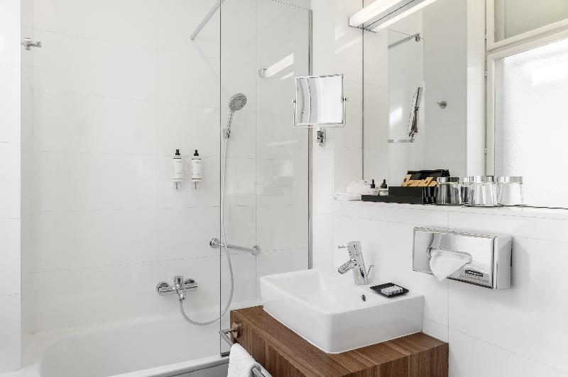 Hotel Nemzeti Budapest - MGallery - Oda