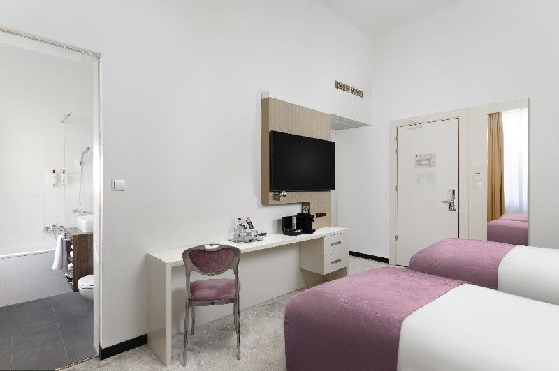 Hotel Nemzeti Budapest - MGallery - Oda