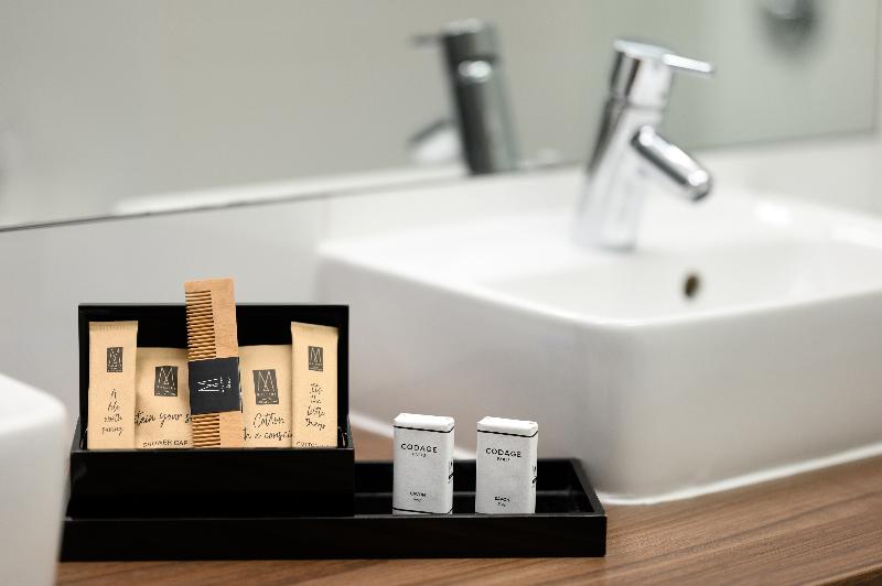 Hotel Nemzeti Budapest - MGallery - Oda