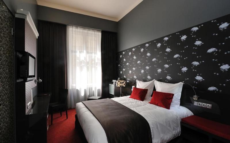 Hotel Nemzeti Budapest - MGallery - Oda