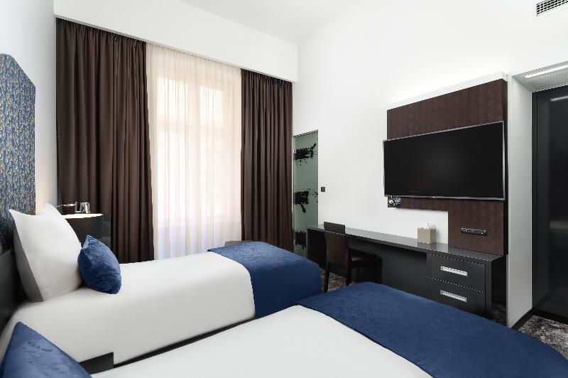 Hotel Nemzeti Budapest - MGallery - Oda