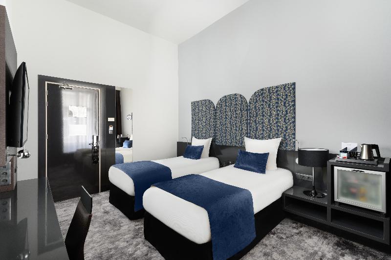 Hotel Nemzeti Budapest - MGallery - Oda