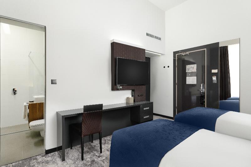 Hotel Nemzeti Budapest - MGallery - Oda