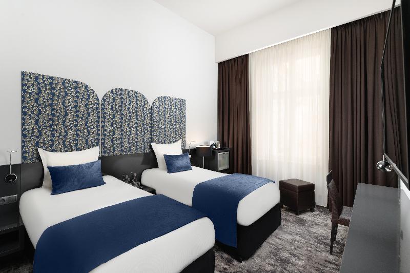 Hotel Nemzeti Budapest - MGallery - Oda