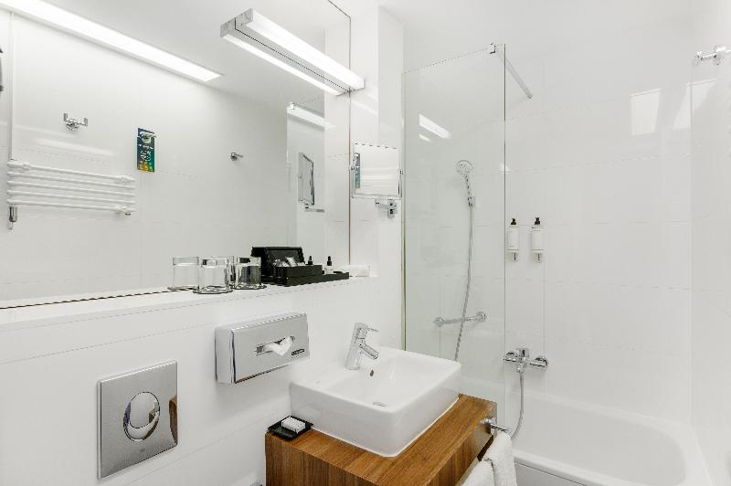 Hotel Nemzeti Budapest - MGallery - Oda