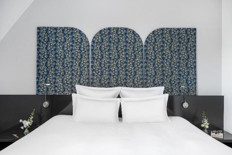 Hotel Nemzeti Budapest - MGallery - Oda