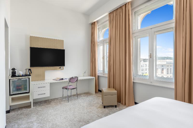 Hotel Nemzeti Budapest - MGallery - Oda