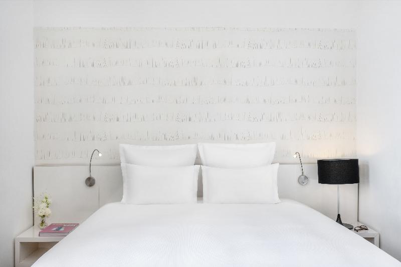 Hotel Nemzeti Budapest - MGallery - Oda
