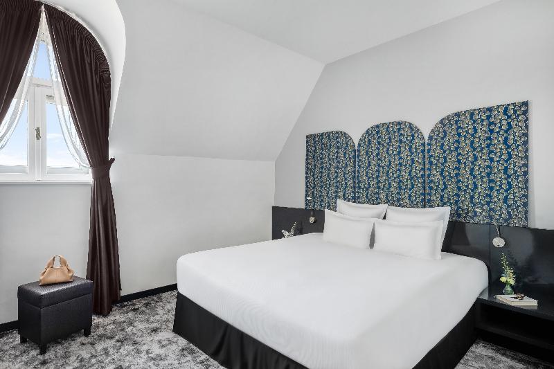 Hotel Nemzeti Budapest - MGallery - Oda