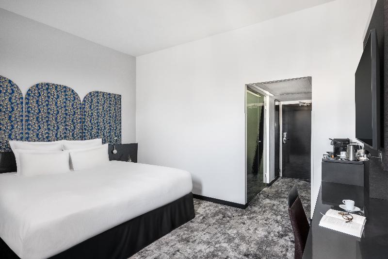 Hotel Nemzeti Budapest - MGallery - Oda