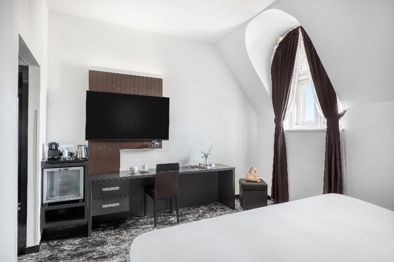Hotel Nemzeti Budapest - MGallery - Oda