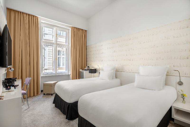 Hotel Nemzeti Budapest - MGallery - Oda
