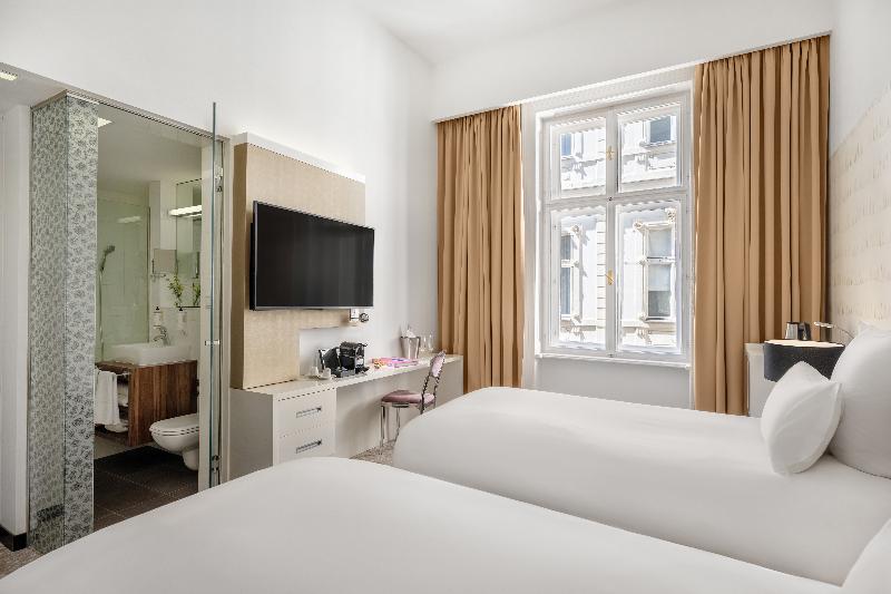 Hotel Nemzeti Budapest - MGallery - Oda