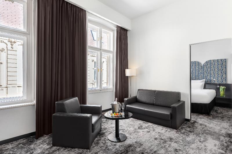 Hotel Nemzeti Budapest - MGallery - Oda