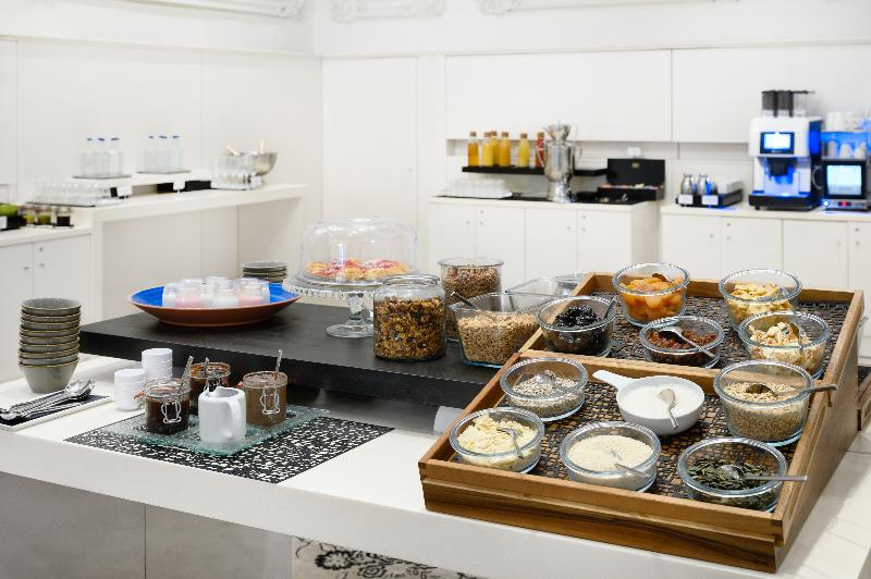Hotel Nemzeti Budapest - MGallery - Restoran