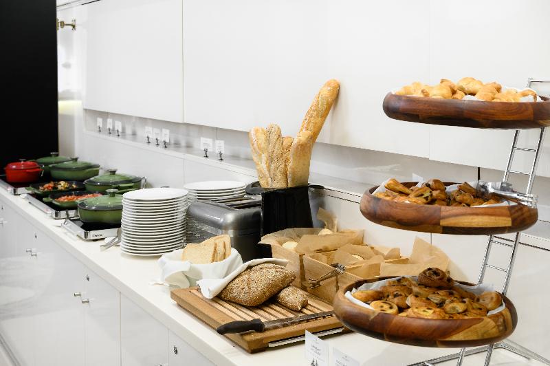 Hotel Nemzeti Budapest - MGallery - Restoran