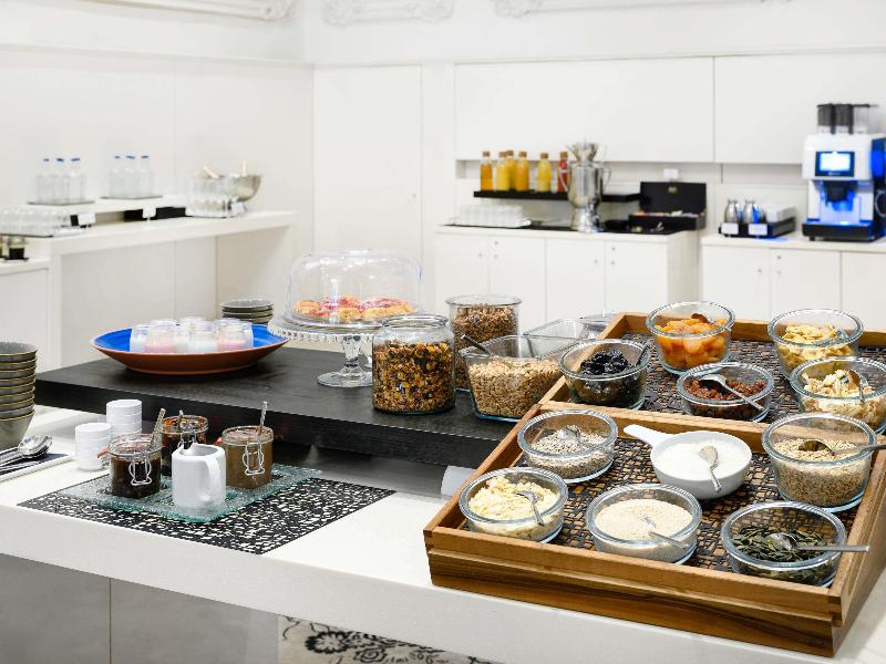 Hotel Nemzeti Budapest - MGallery - Restoran