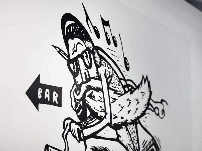 ibis Styles Budapest City - Aktivite