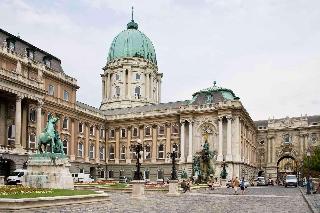 ibis Styles Budapest City
