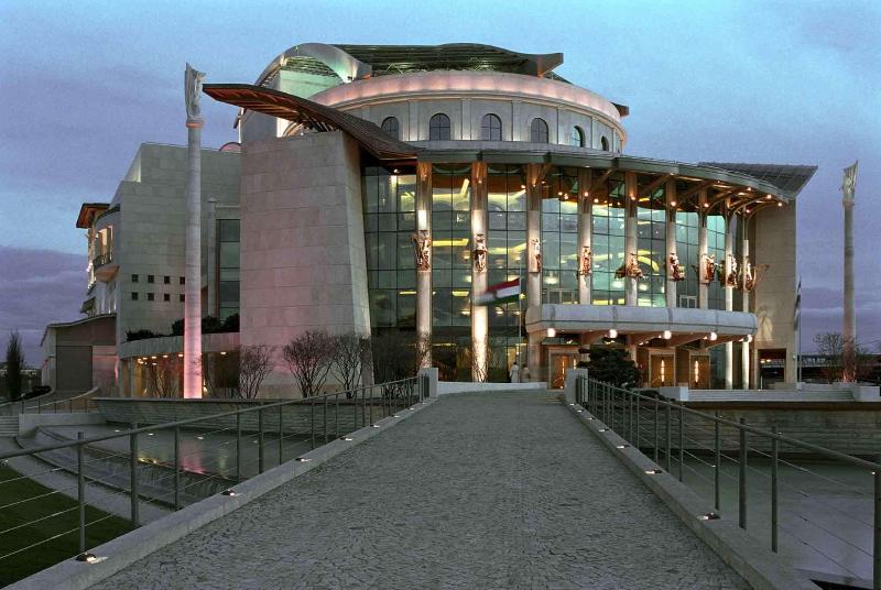 ibis Styles Budapest City - Genel